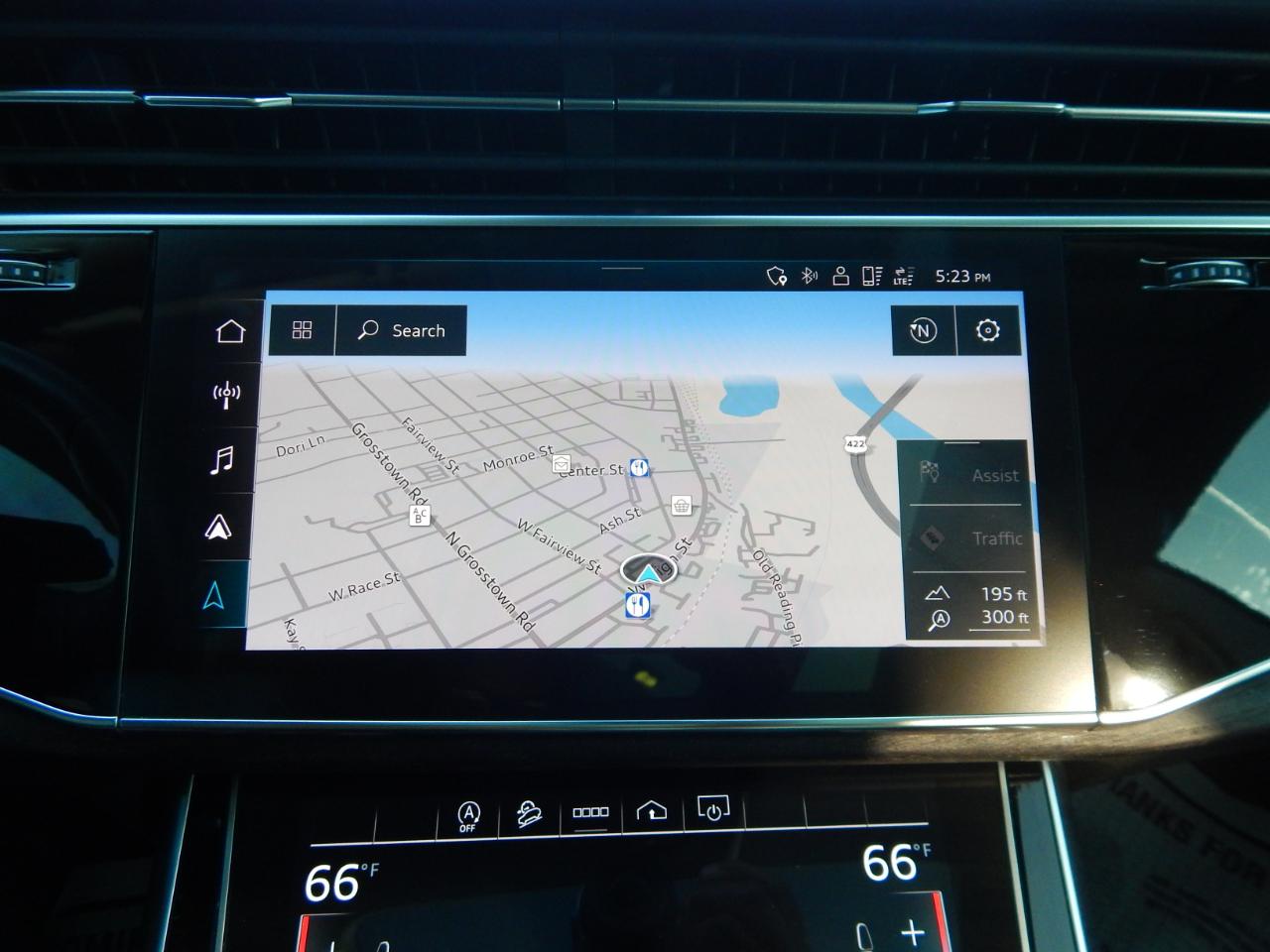 Audi Q8 Premium Plus 55 TFSI quattro 2023