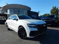 2023 Audi Q8 
