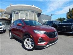 2022 Buick Encore GX 