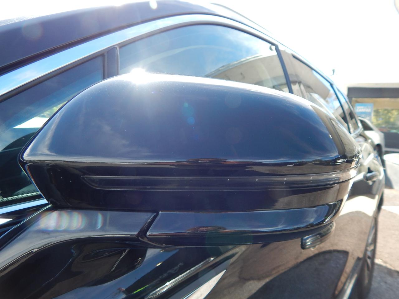 Lincoln Nautilus Standard AWD 2023