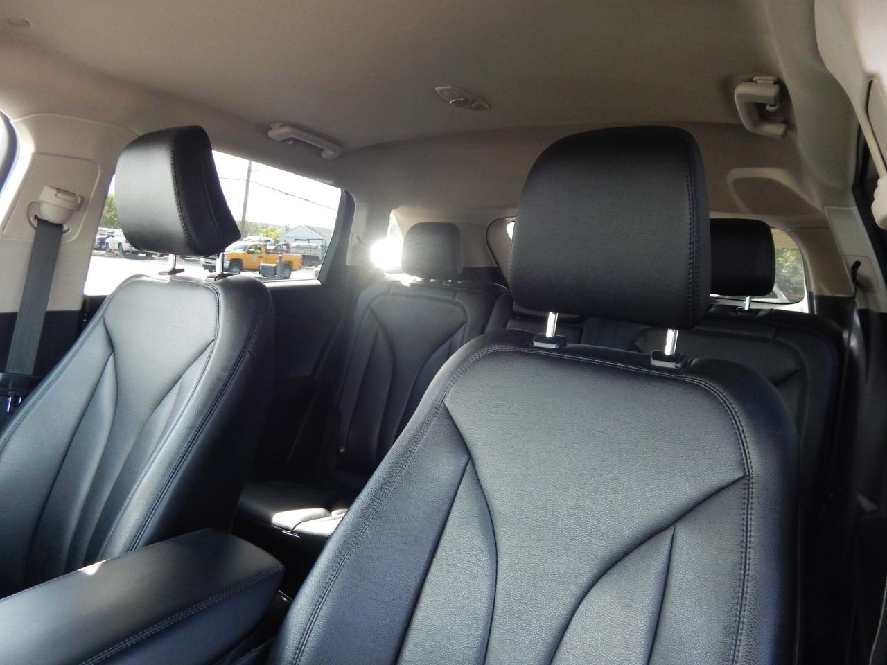 Lincoln Nautilus Standard AWD 2023