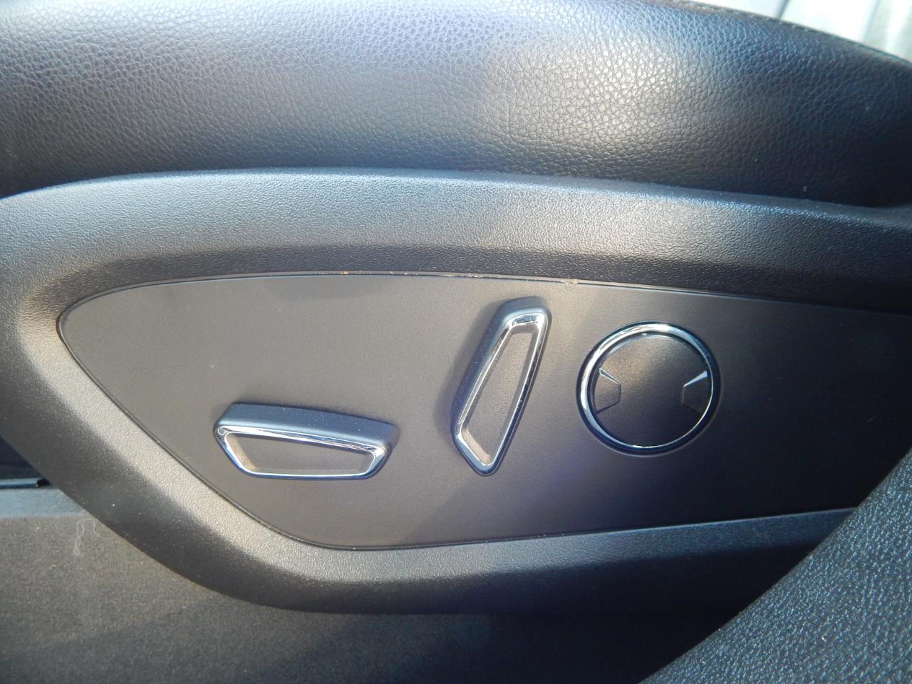 Lincoln Nautilus Standard AWD 2023