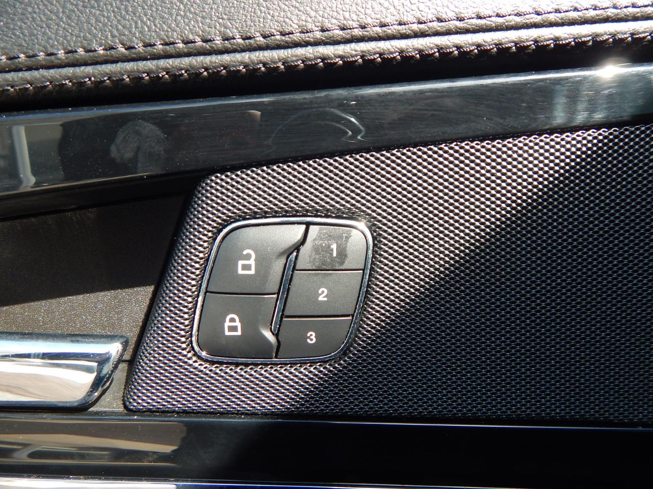 Lincoln Nautilus Standard AWD 2023