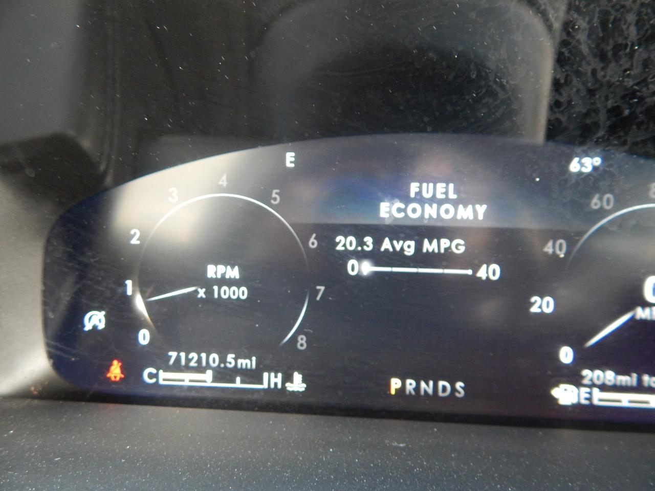 Lincoln Nautilus Standard AWD 2023