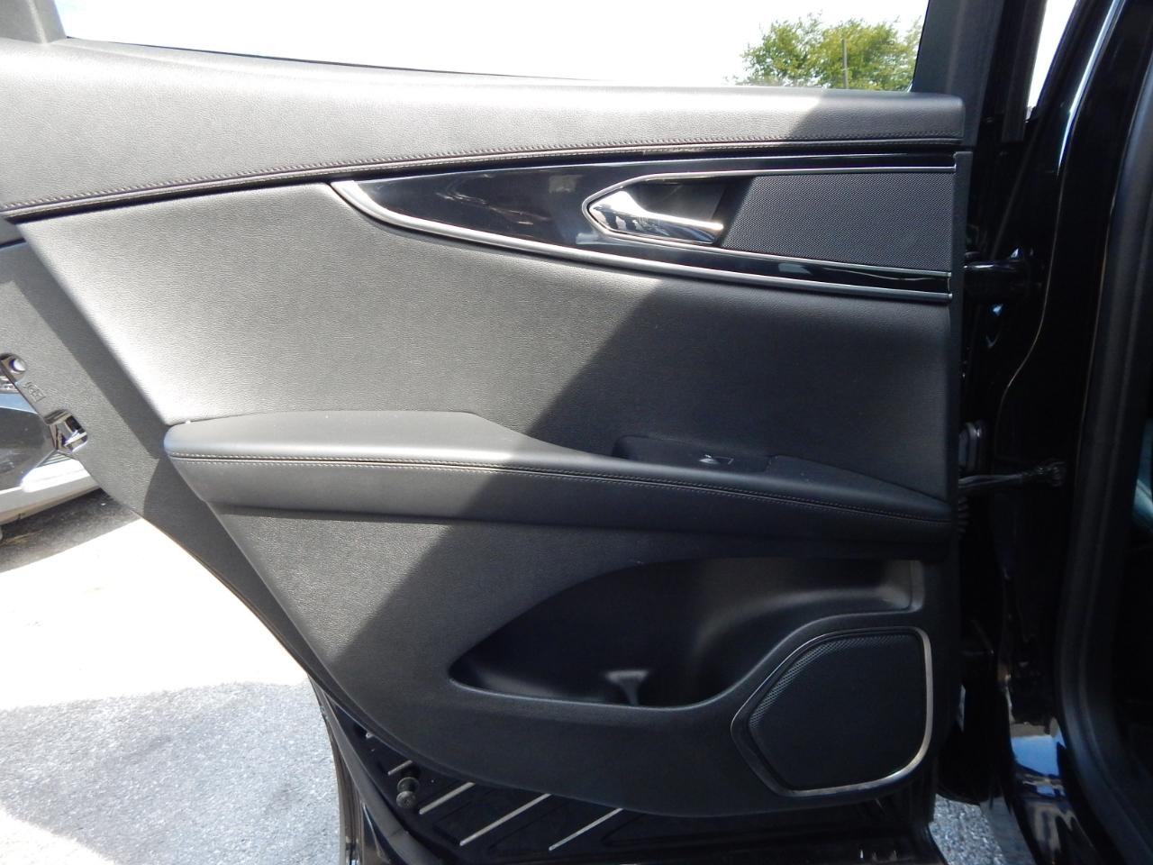 Lincoln Nautilus Standard AWD 2023