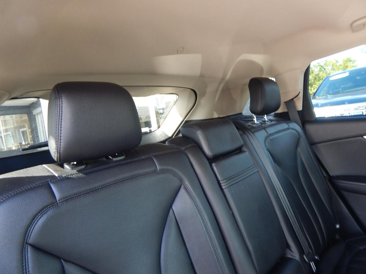 Lincoln Nautilus Standard AWD 2023