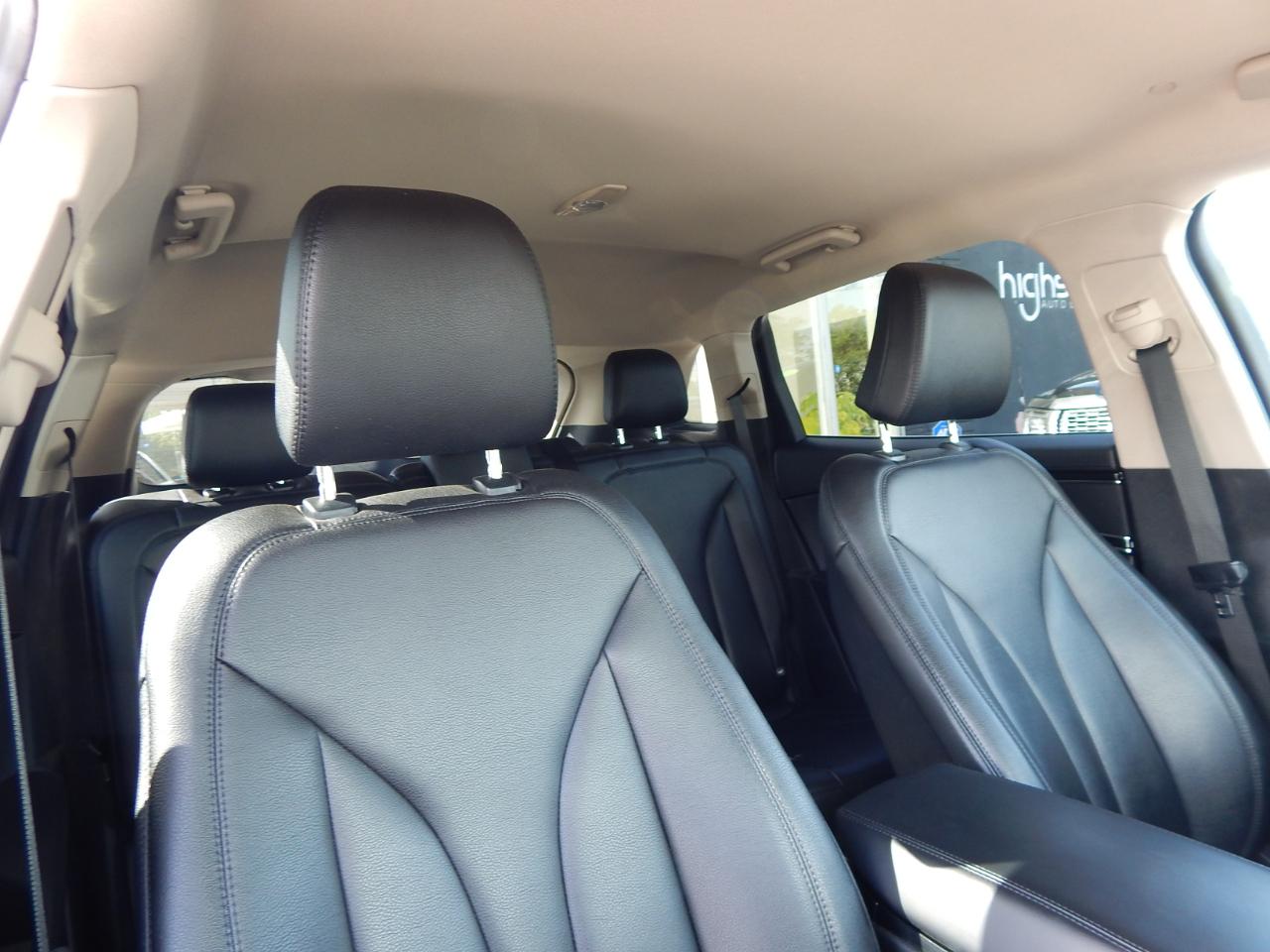 Lincoln Nautilus Standard AWD 2023