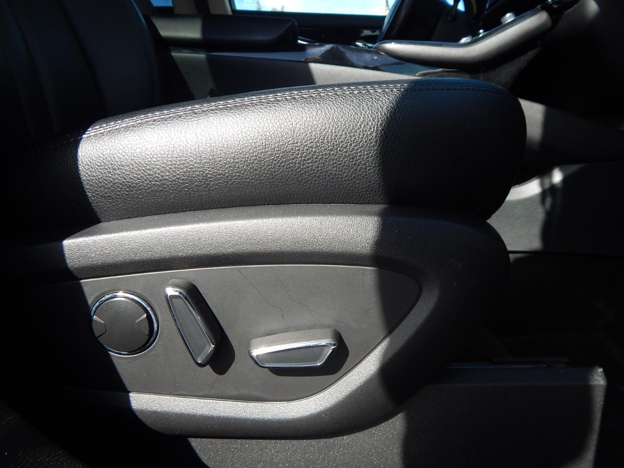 Lincoln Nautilus Standard AWD 2023