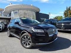 2023 Lincoln Nautilus 