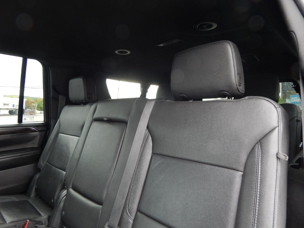 Chevrolet Suburban LT 4WD 2023