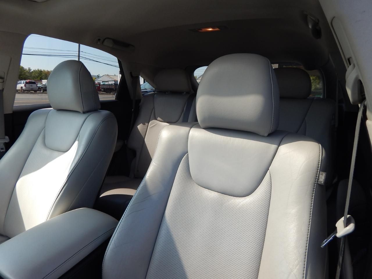 Lexus RX 350 Base 2013