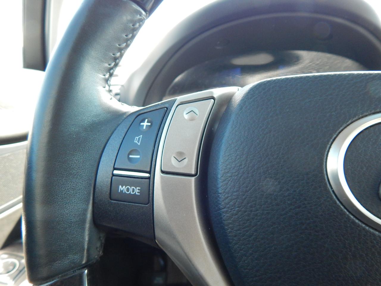 Lexus RX 350 Base 2013