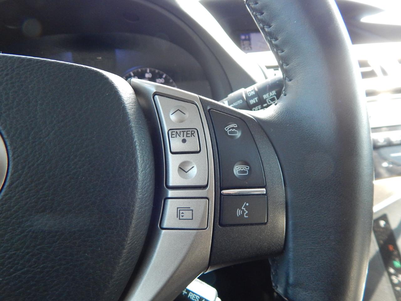 Lexus RX 350 Base 2013