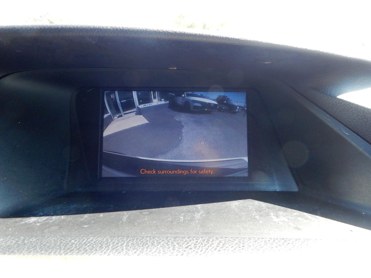 Lexus RX 350 Base 2013