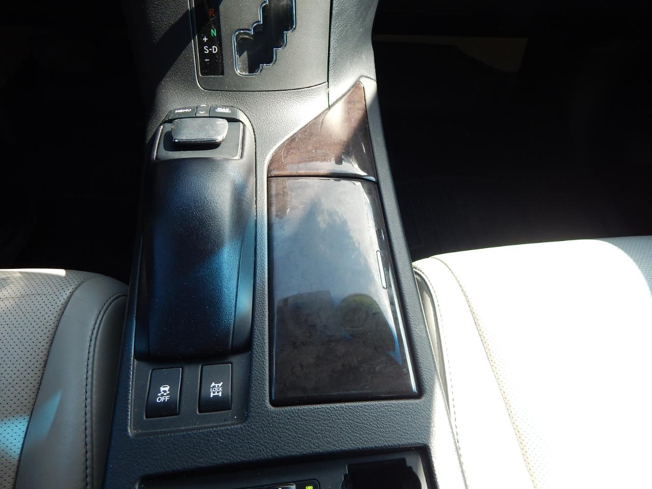 Lexus RX 350 Base 2013