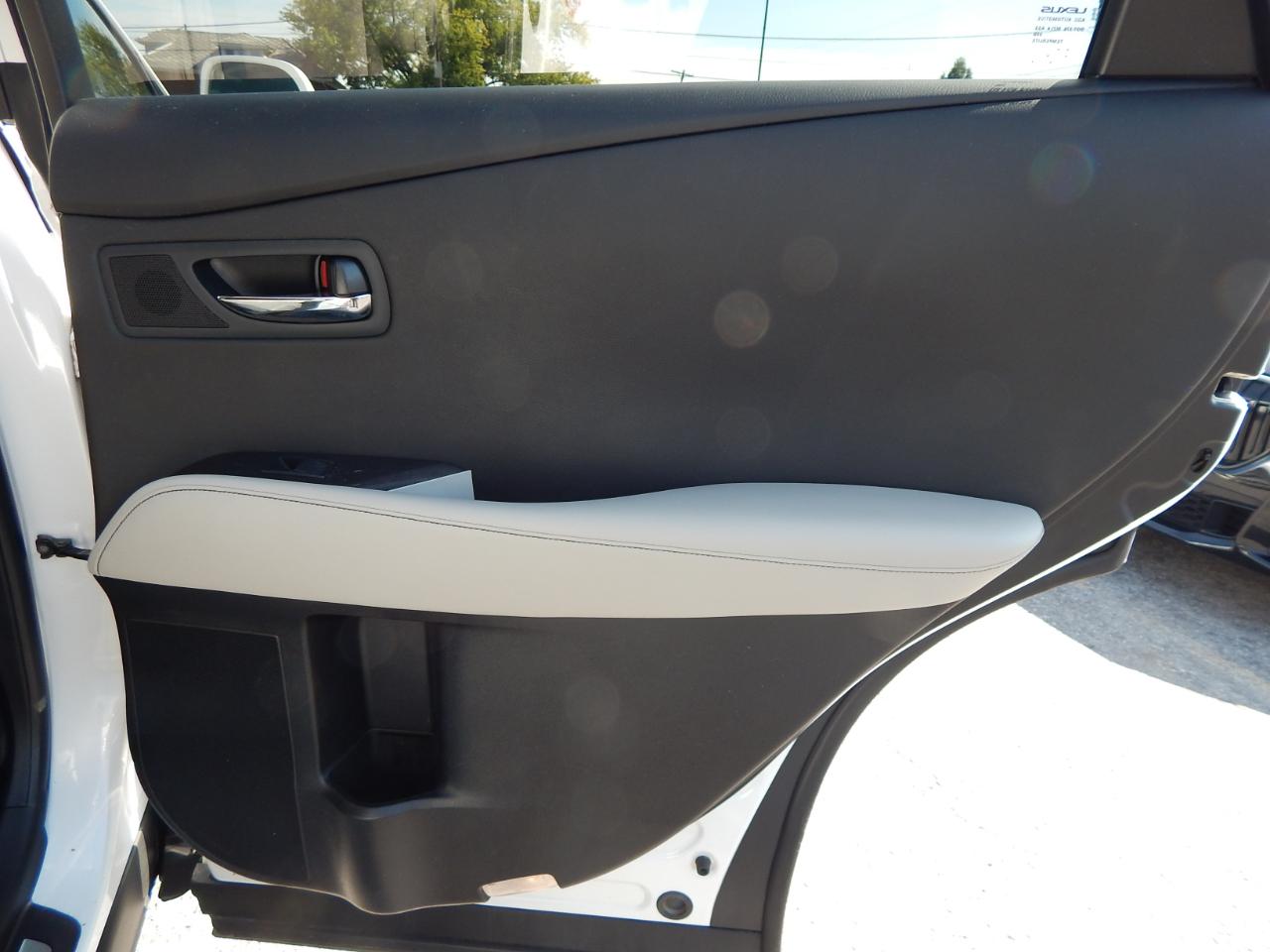 Lexus RX 350 Base 2013