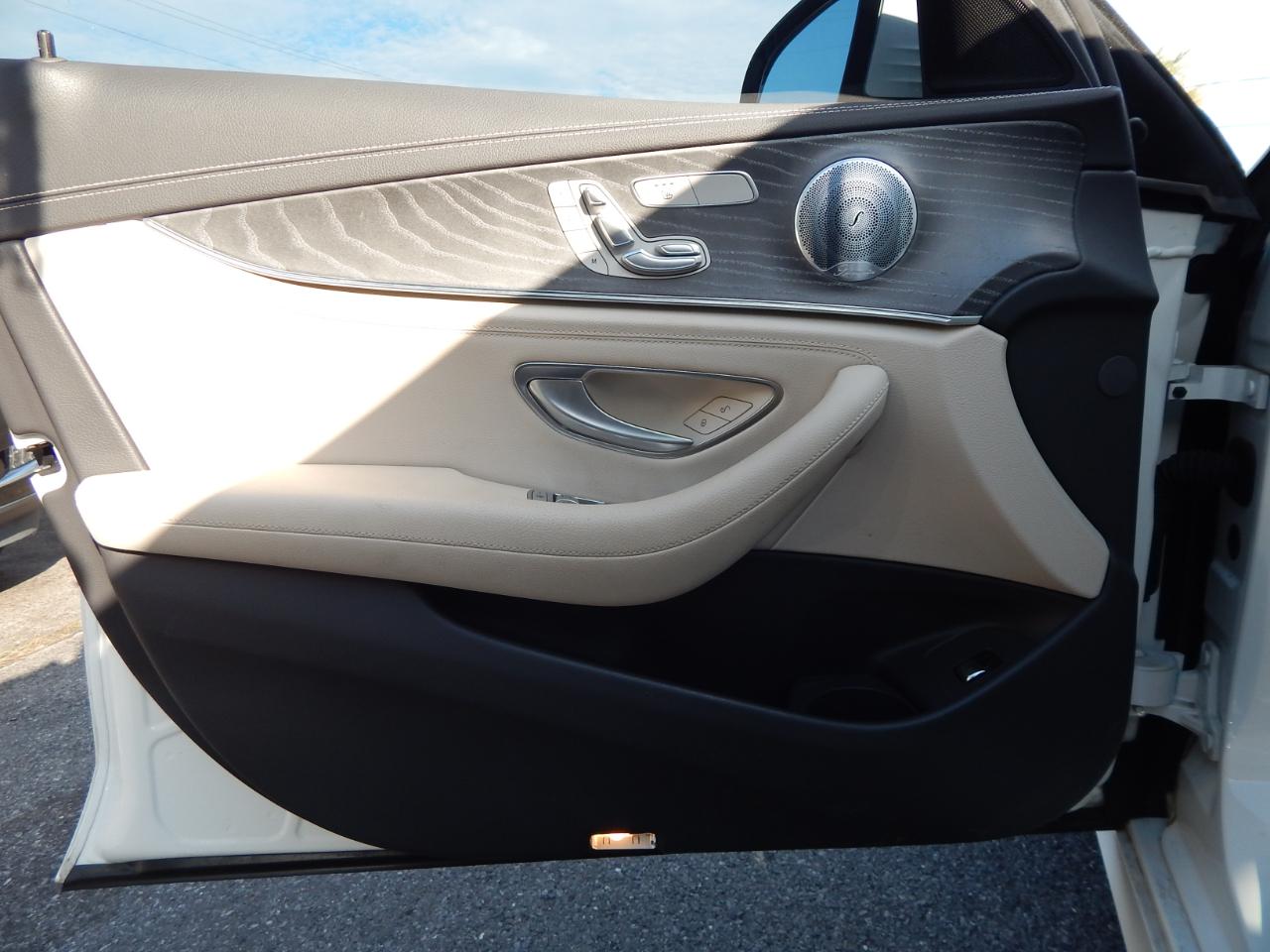 Mercedes-Benz E Class E350 4D Sedan 4Matic 2021