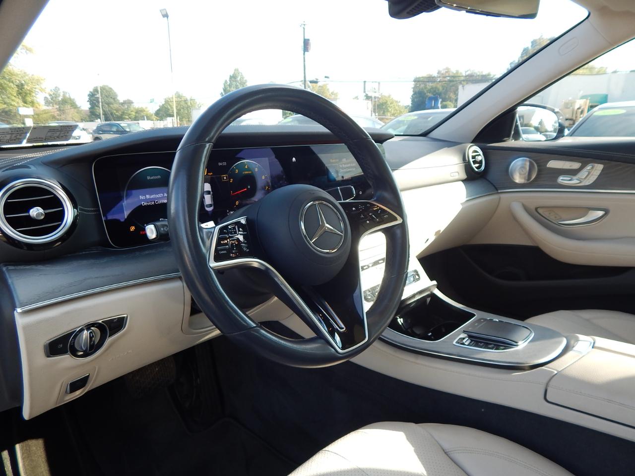 Mercedes-Benz E Class E350 4D Sedan 4Matic 2021