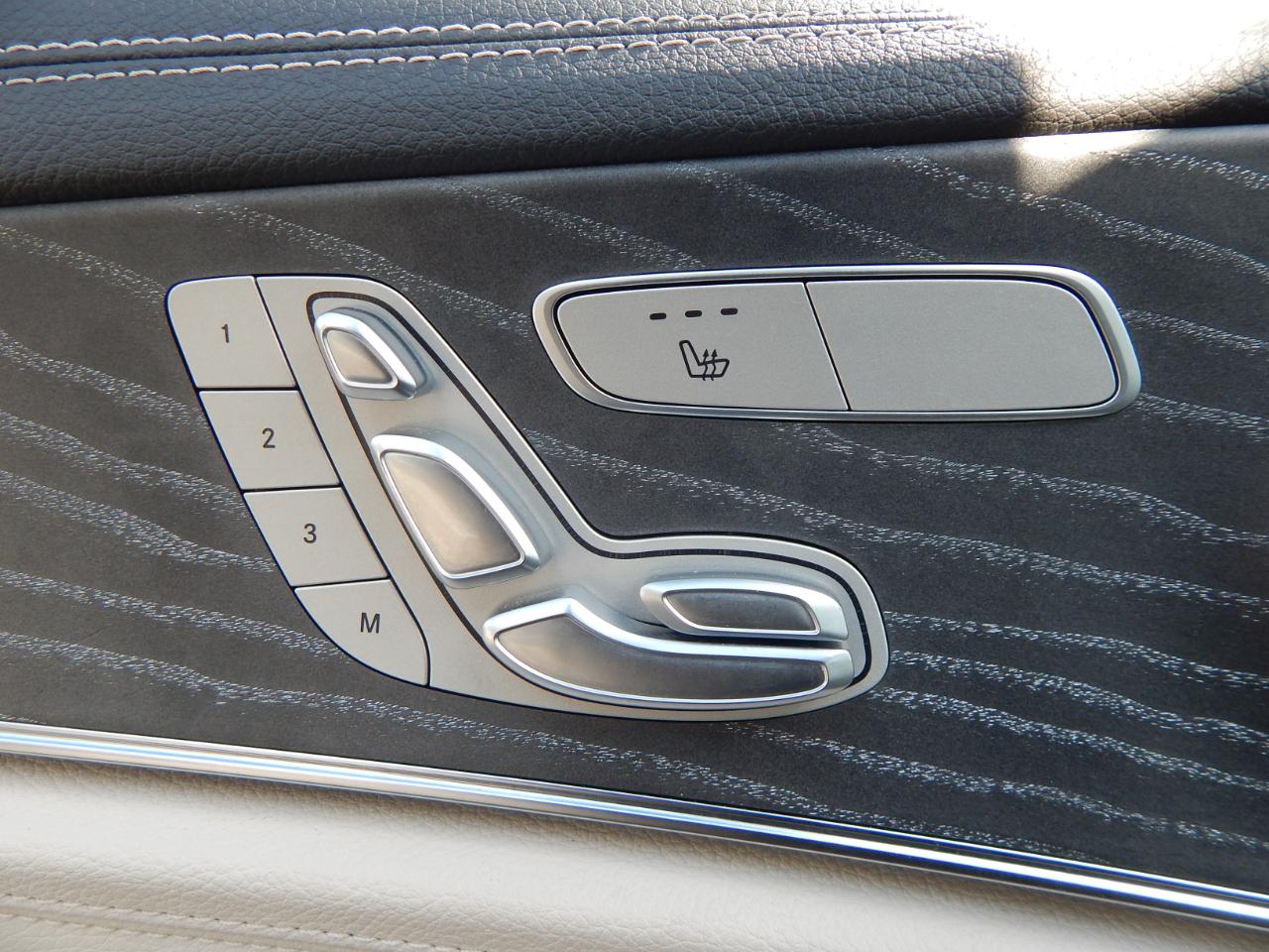 Mercedes-Benz E Class E350 4D Sedan 4Matic 2021