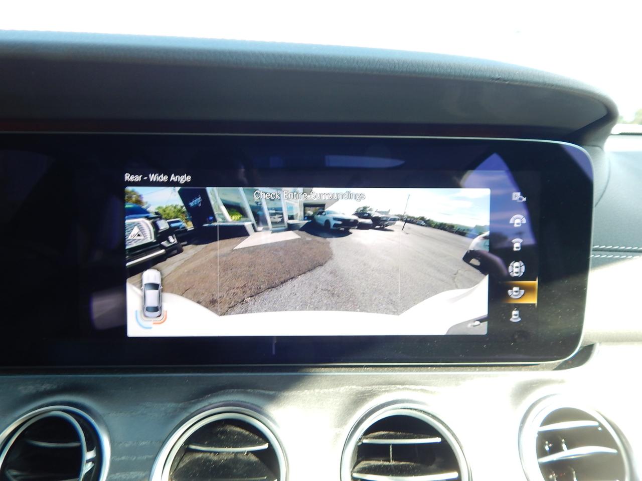 Mercedes-Benz E Class E350 4D Sedan 4Matic 2021