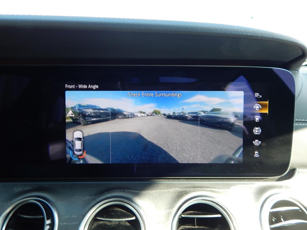 Mercedes-Benz E Class E350 4D Sedan 4Matic 2021