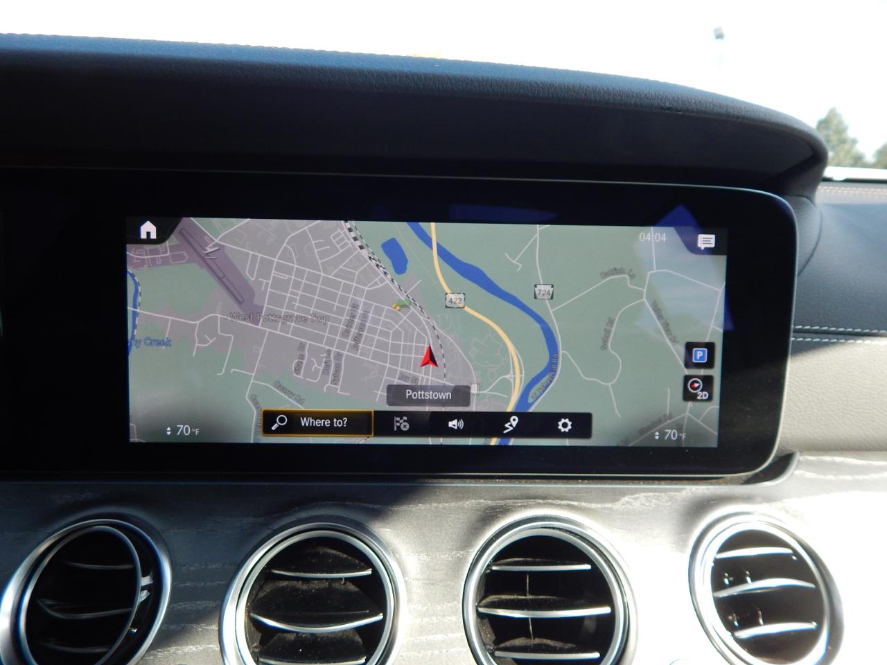 Mercedes-Benz E Class E350 4D Sedan 4Matic 2021