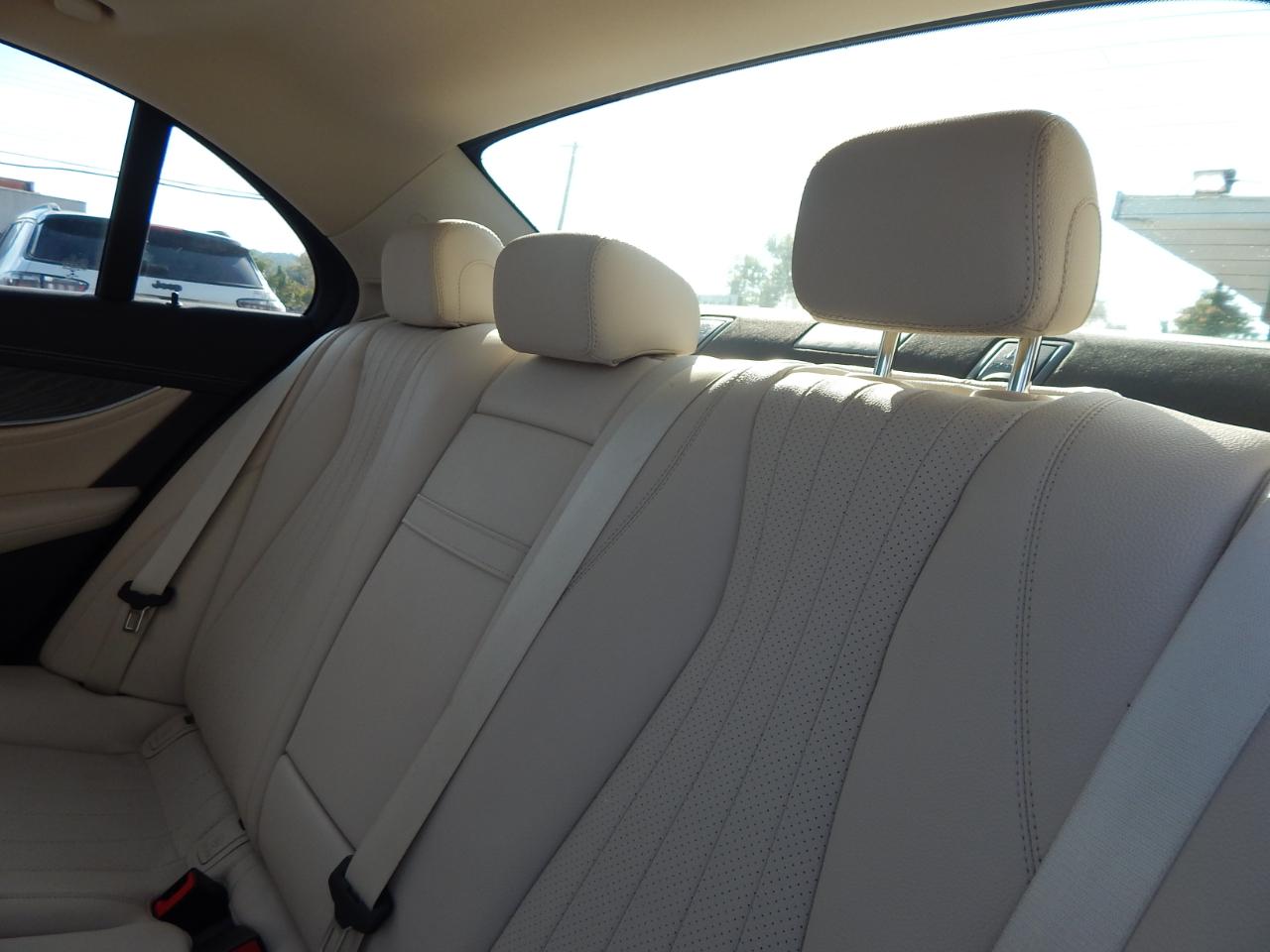 Mercedes-Benz E Class E350 4D Sedan 4Matic 2021