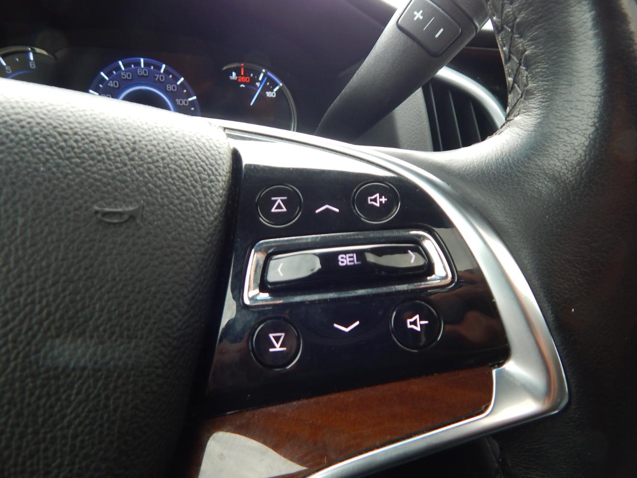 Cadillac Escalade ESV 4WD 4dr Luxury 2020