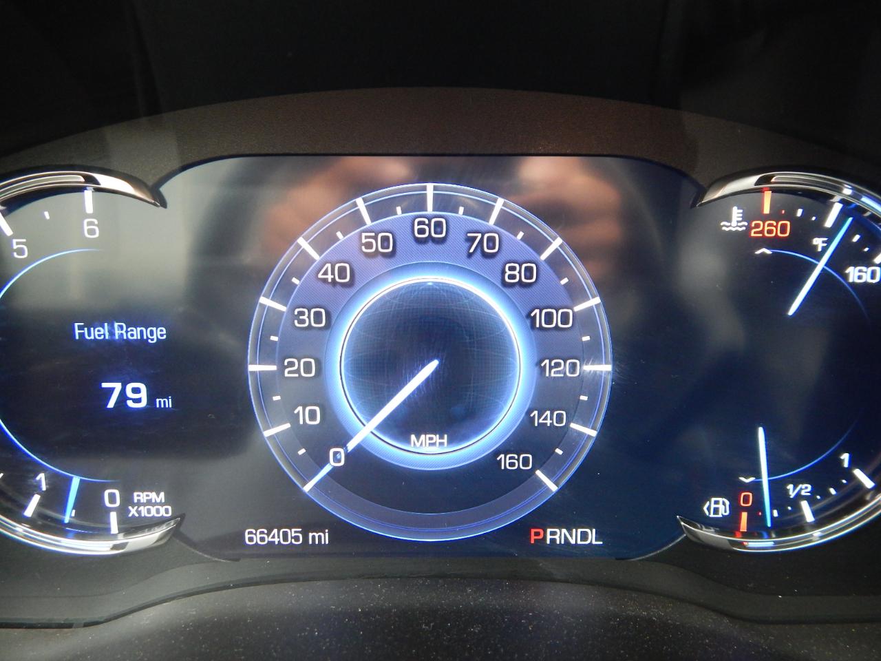 Cadillac Escalade ESV 4WD 4dr Luxury 2020