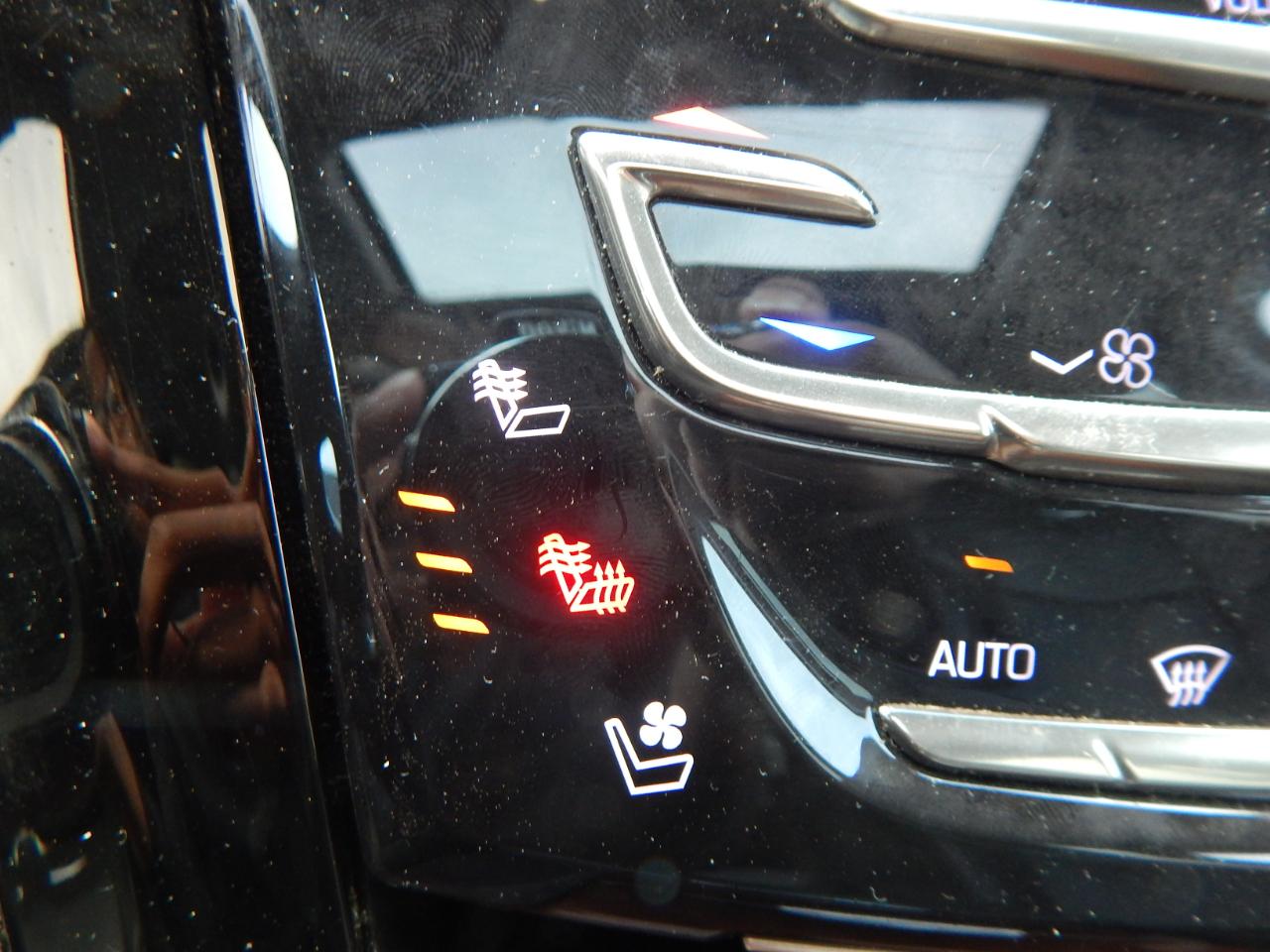 Cadillac Escalade ESV 4WD 4dr Luxury 2020