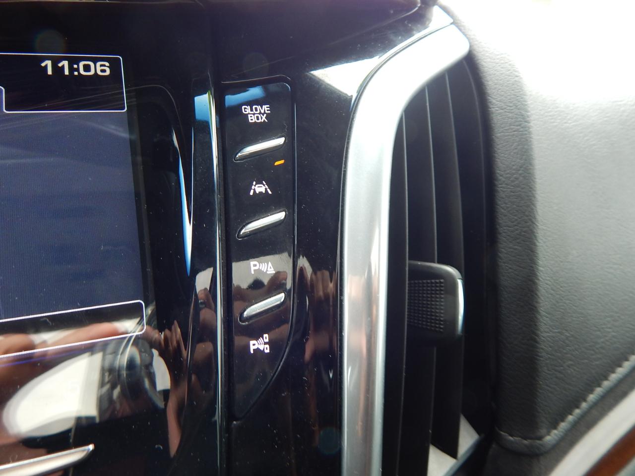 Cadillac Escalade ESV 4WD 4dr Luxury 2020