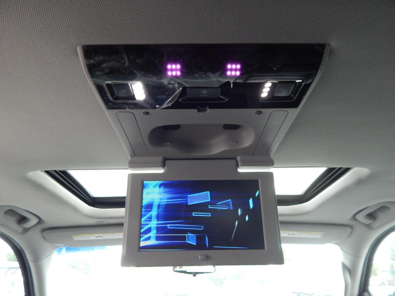Cadillac Escalade ESV 4WD 4dr Luxury 2020