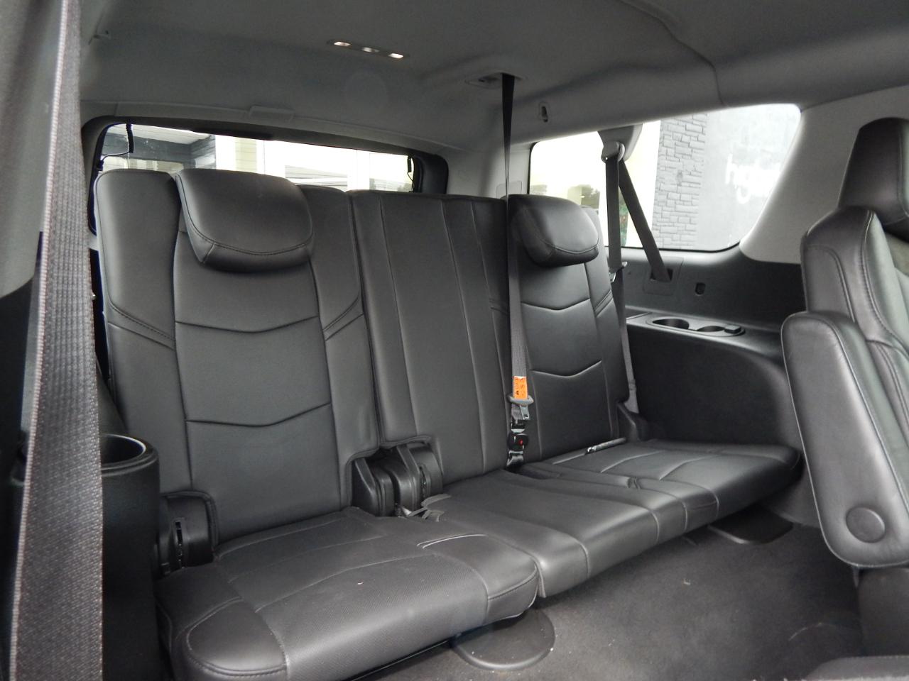 Cadillac Escalade ESV 4WD 4dr Luxury 2020