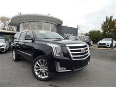 2020 Cadillac Escalade ESV 