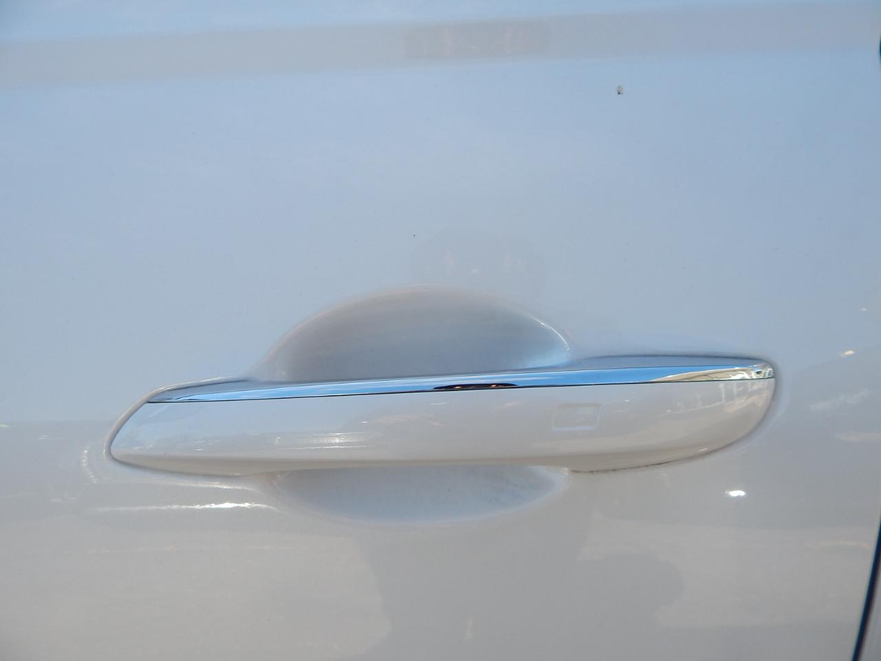 Genesis GV80 2.5T Prestige AWD 2023