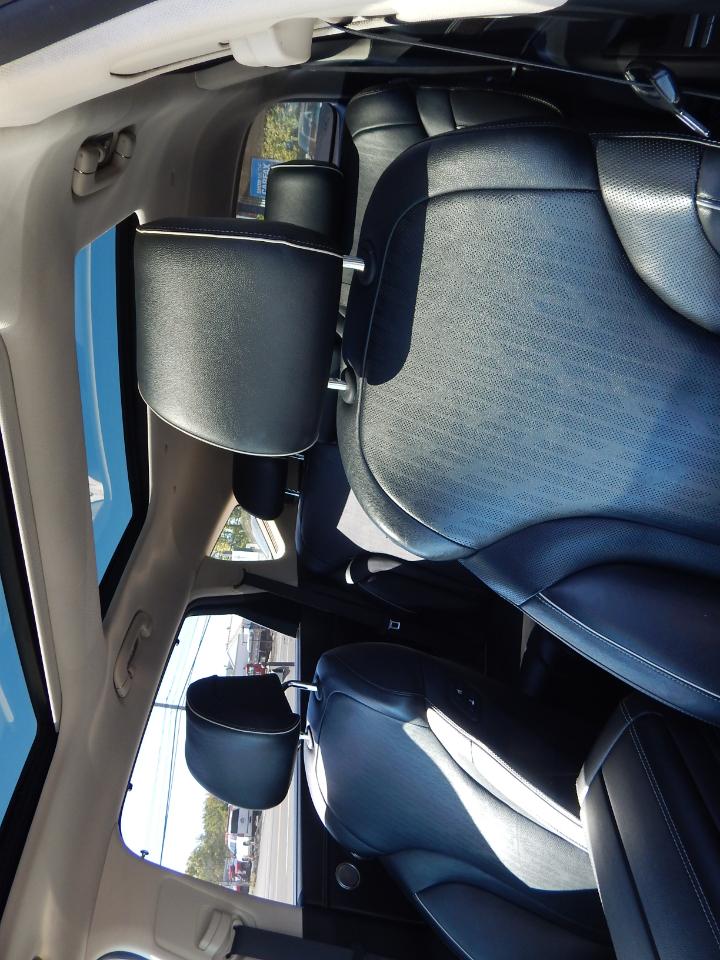 Genesis GV80 2.5T Prestige AWD 2023
