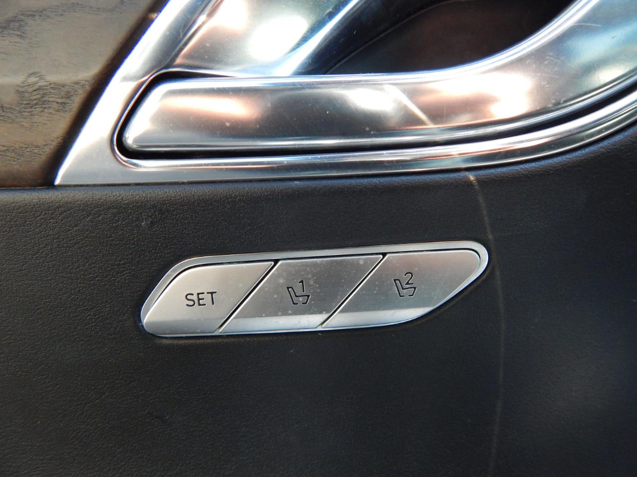 Genesis GV80 2.5T Prestige AWD 2023
