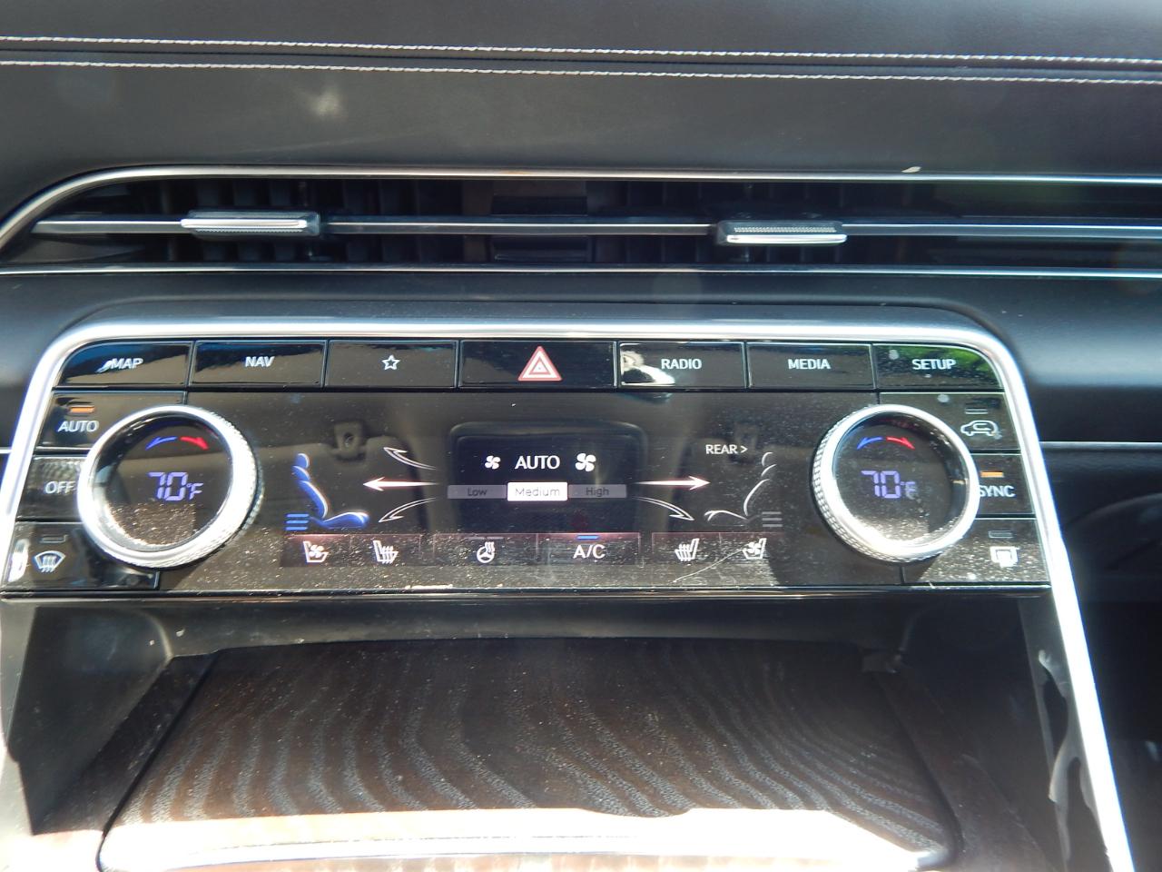 Genesis GV80 2.5T Prestige AWD 2023