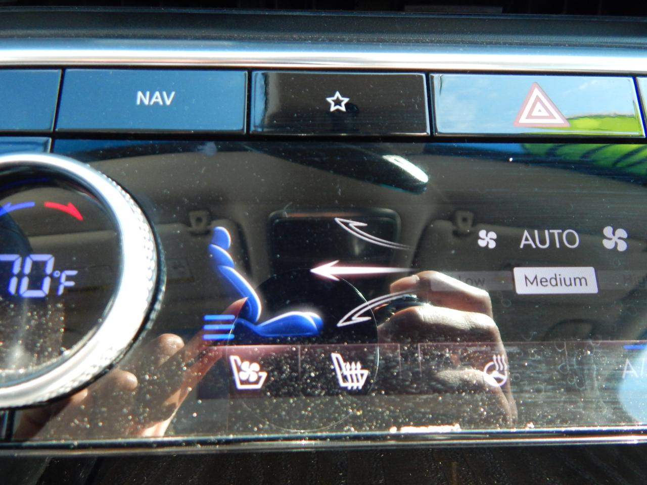 Genesis GV80 2.5T Prestige AWD 2023