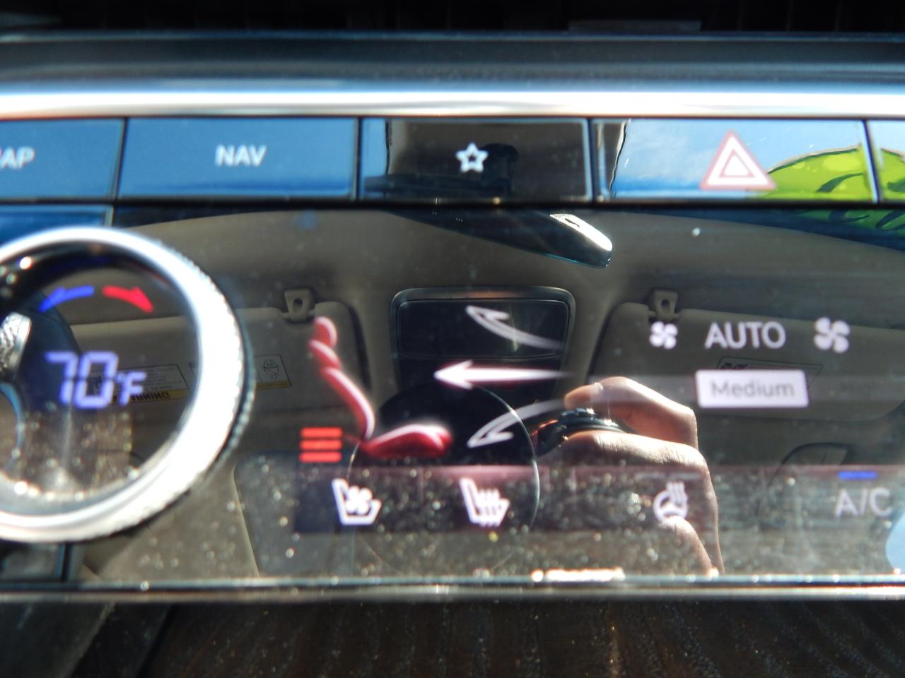 Genesis GV80 2.5T Prestige AWD 2023