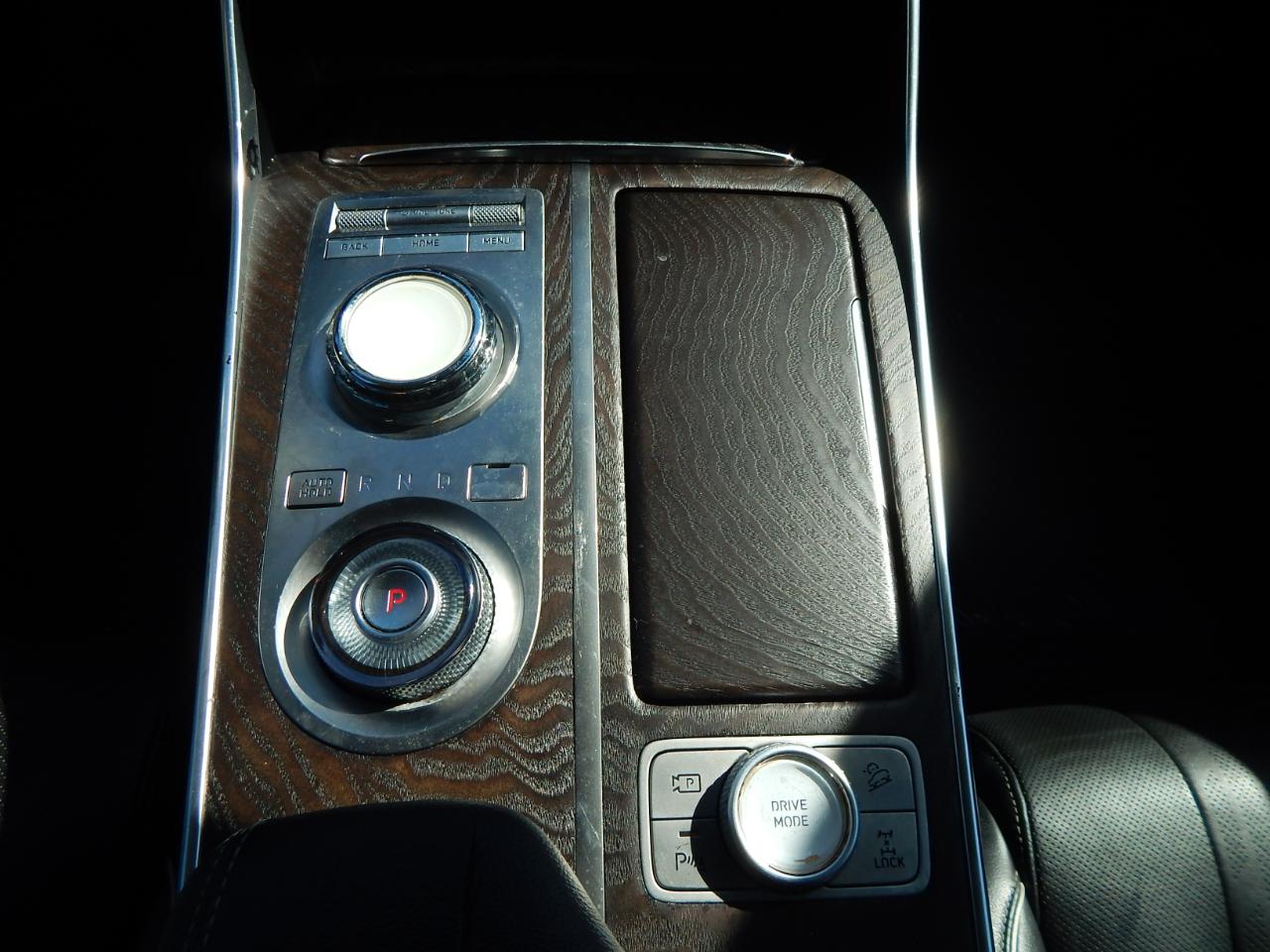 Genesis GV80 2.5T Prestige AWD 2023