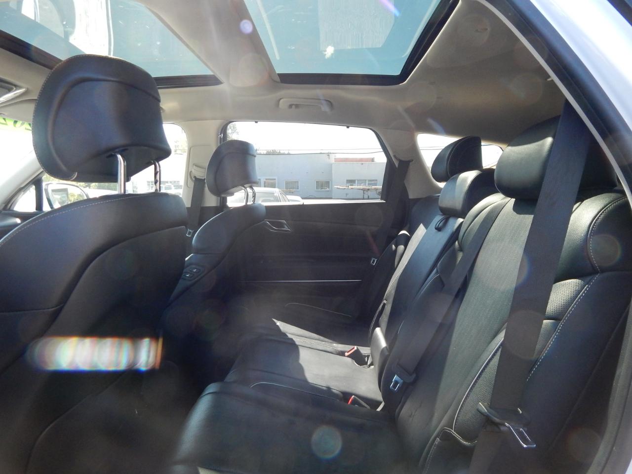Genesis GV80 2.5T Prestige AWD 2023