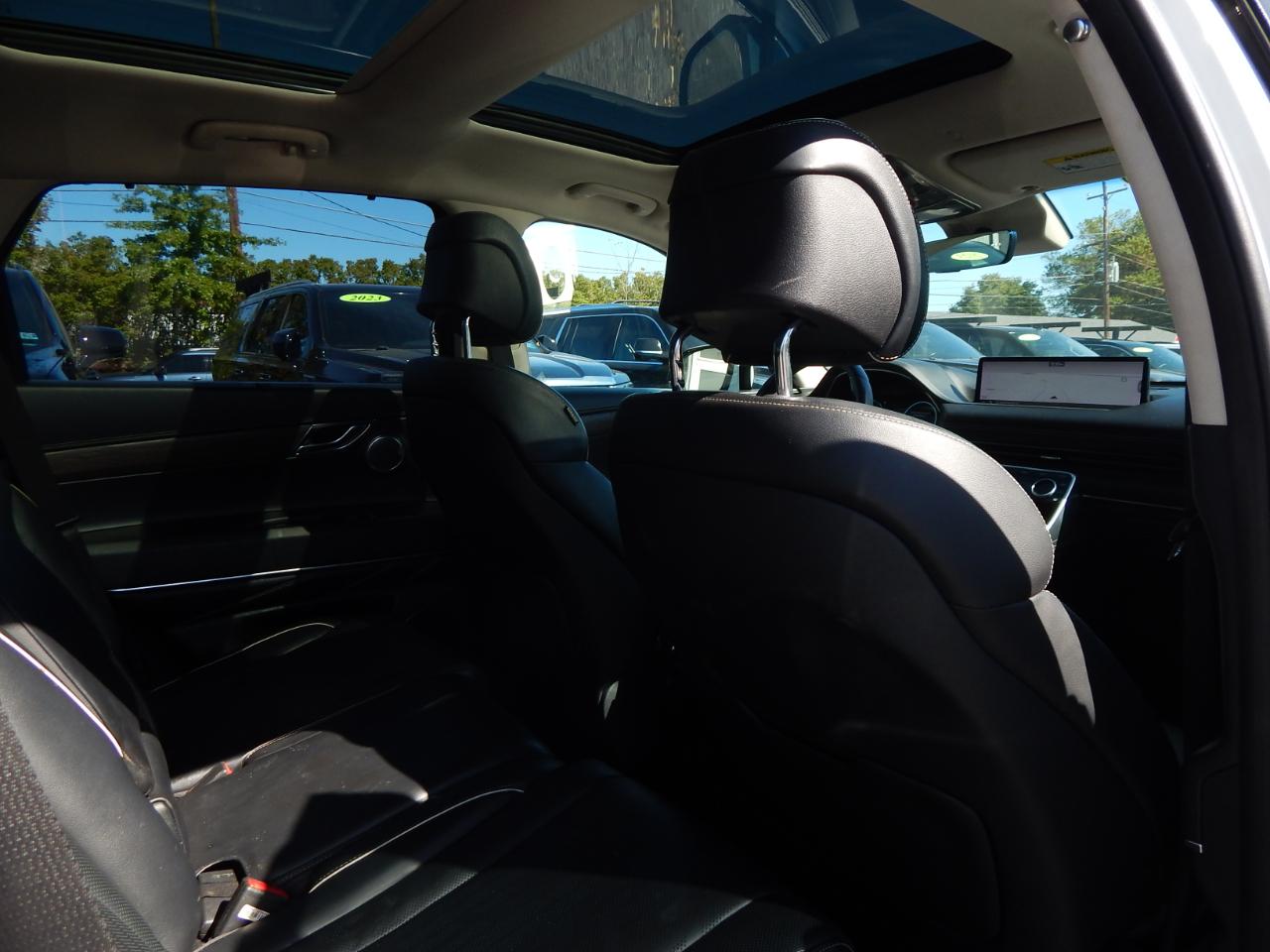 Genesis GV80 2.5T Prestige AWD 2023