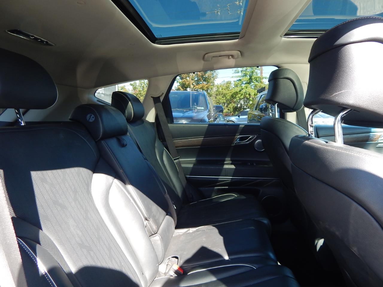 Genesis GV80 2.5T Prestige AWD 2023
