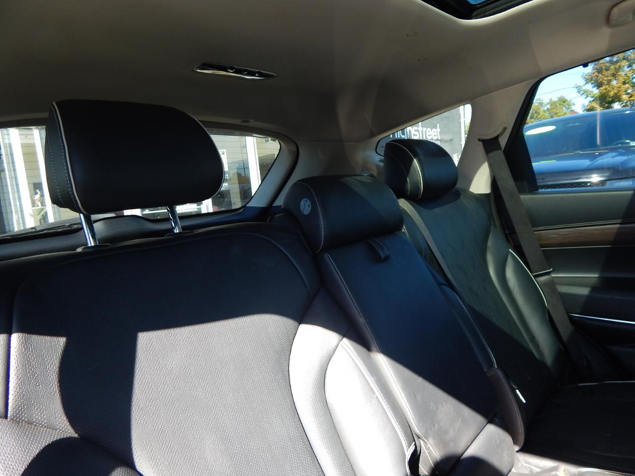 Genesis GV80 2.5T Prestige AWD 2023