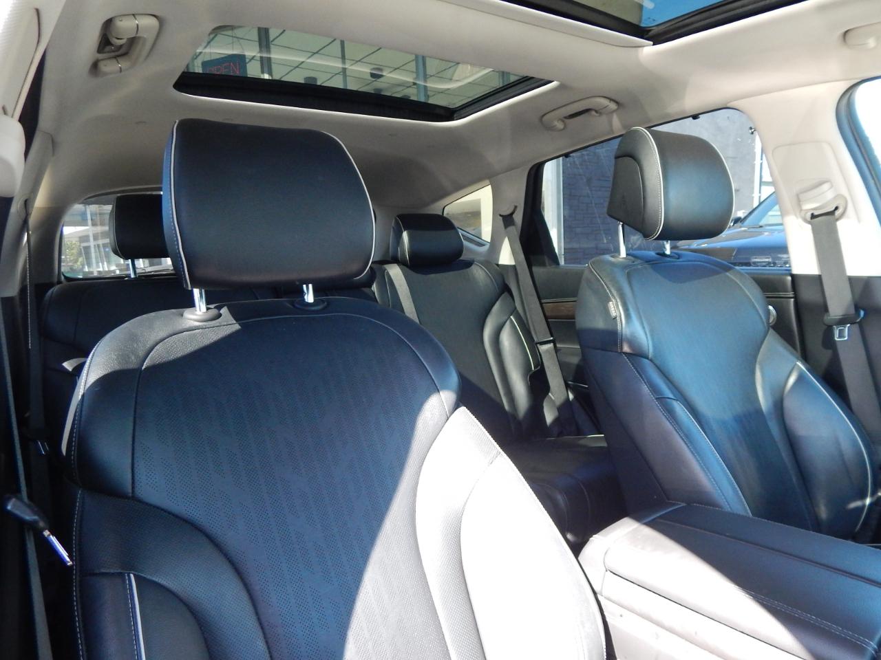 Genesis GV80 2.5T Prestige AWD 2023