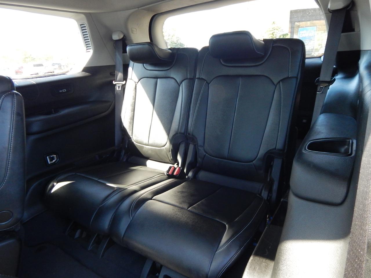 Jeep Grand Cherokee L Limited 4x4 2023