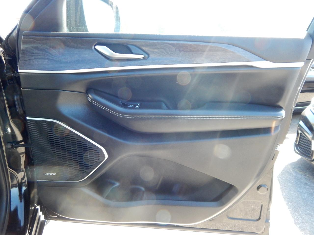 Jeep Grand Cherokee L Limited 4x4 2023