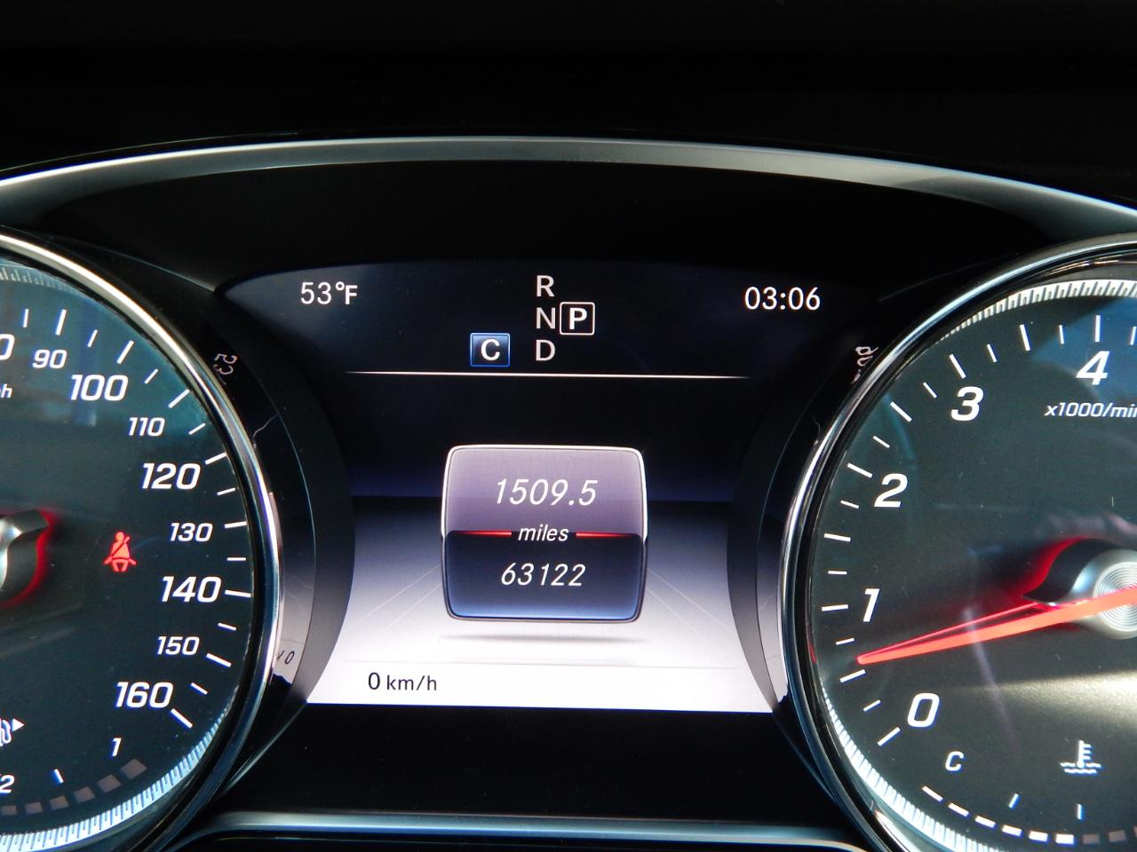 Mercedes-Benz E-Class E 300 Sport 4MATIC Sedan 2019