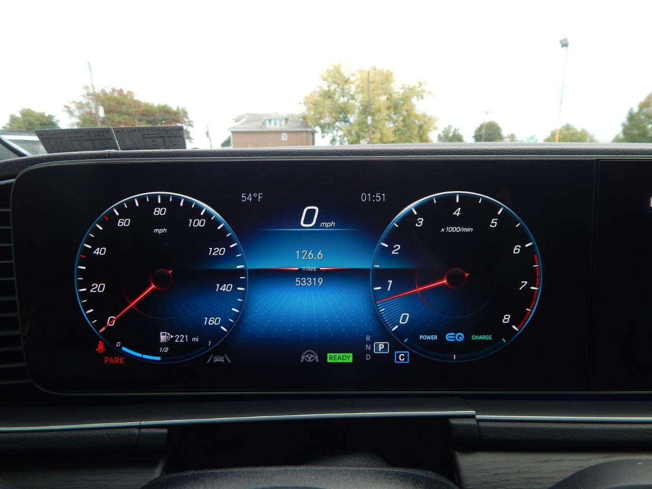 Mercedes-Benz GLS GLS450 4D SUV 4Matic 2021